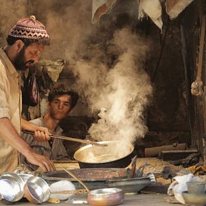 Fotoğraf Dayı: Bir Adamın Hikayesi