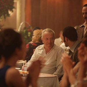 Fotoğraf Dayı: Bir Adamın Hikayesi