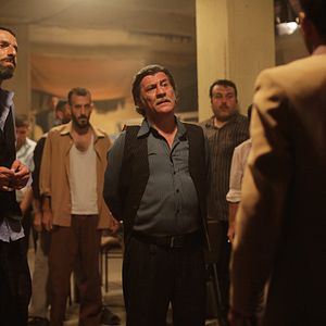 Fotoğraf Dayı: Bir Adamın Hikayesi