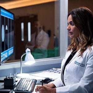 Fotoğraf Jessica Lucas