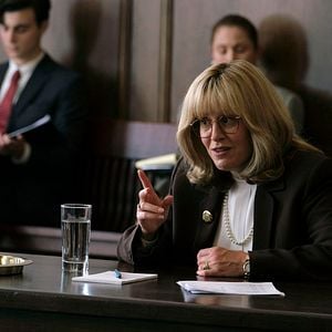 Fotoğraf Sarah Paulson