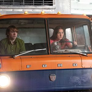 Fotoğraf Alana Haim