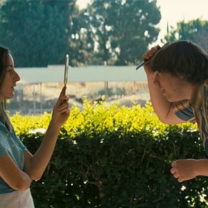 Fotoğraf Cooper Hoffman