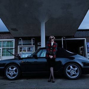 Fotoğraf Kristen Stewart