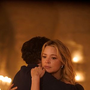 Fotoğraf Virginie Efira