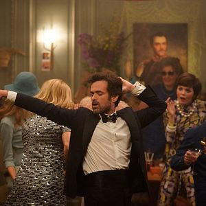 Fotoğraf Romain Duris