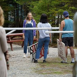Fotoğraf Jennifer Finnigan