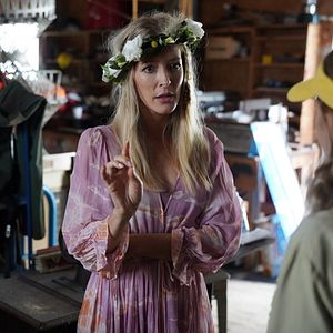 Fotoğraf Jennifer Finnigan