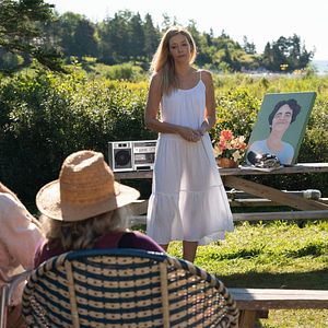 Fotoğraf Jennifer Finnigan