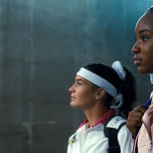 Fotoğraf Saniyya Sidney