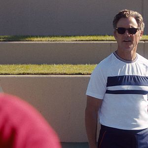 Fotoğraf Tony Goldwyn