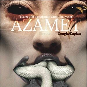 Fotoğraf Azamet