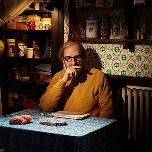 Fotoğraf Michel Vuillermoz