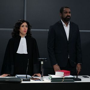 Fotoğraf Naidra Ayadi