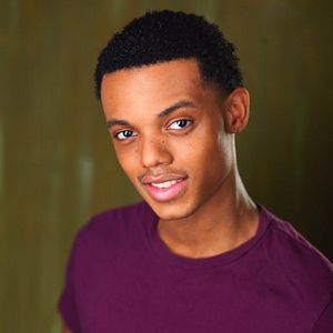 Fotoğraf Jabari Banks