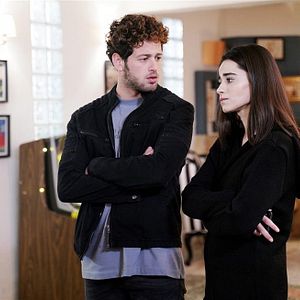 Fotoğraf Ada Masalı