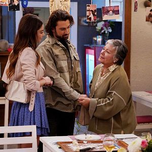 Fotoğraf Ada Masalı