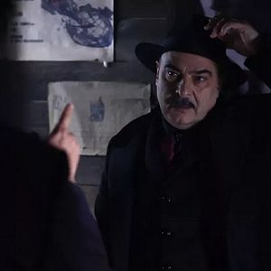 Fotoğraf Kanunsuz Topraklar