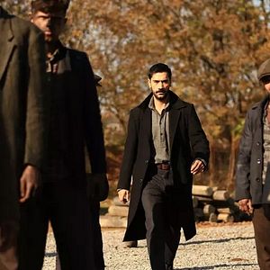 Fotoğraf Kanunsuz Topraklar