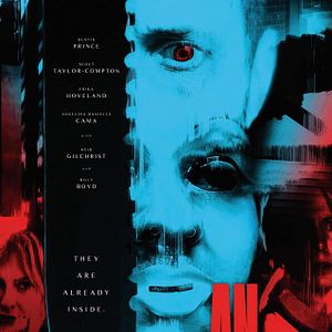 Fotoğraf An Intrusion