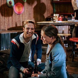 Fotoğraf Frederick Lau