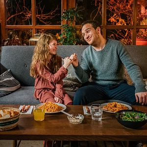 Fotoğraf Frederick Lau