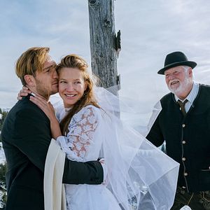 Fotoğraf Frederick Lau