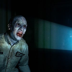 Fotoğraf Resident Evil: Raccoon Şehri