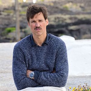 Fotoğraf Florian David Fitz