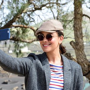 Fotoğraf Janina Uhse