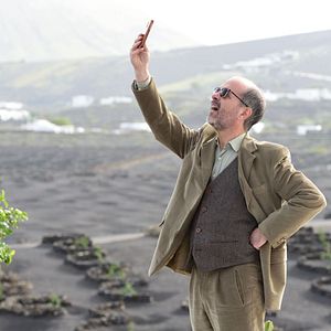 Fotoğraf Christoph Maria Herbst