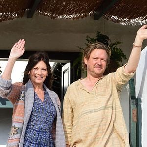 Fotoğraf Iris Berben