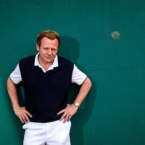 Fotoğraf Samuel Finzi