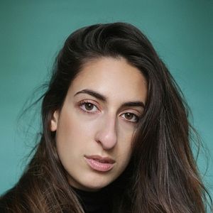 Fotoğraf Salomé Partouche