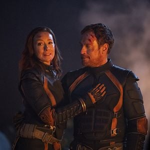 Fotoğraf Toby Stephens