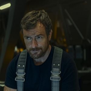 Fotoğraf Toby Stephens