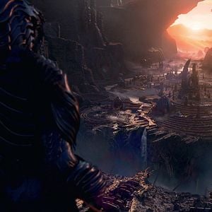 Fotoğraf Lost in Space (2018)