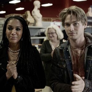 Fotoğraf Keenan Tracey