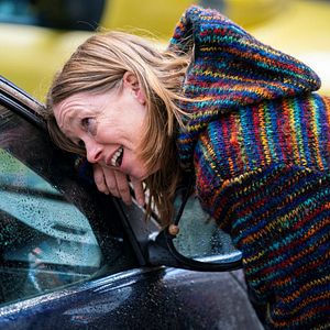 Fotoğraf Robin Weaver