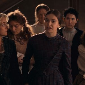 Fotoğraf Jane Krakowski