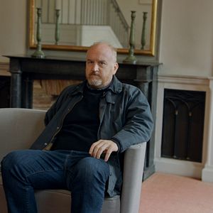 Fotoğraf Louis C.K.