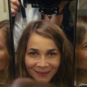 Fotoğraf Blanche Gardin