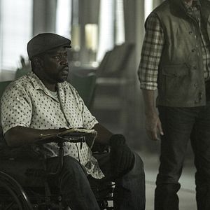 Fotoğraf Daryl Mitchell