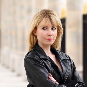 Fotoğraf Natalia Bohn