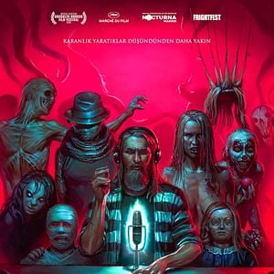 Fotoğraf Korkunç Gece Hikâyeleri