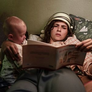 Fotoğraf Nora Tschirner