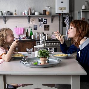 Fotoğraf Emilia Schüle