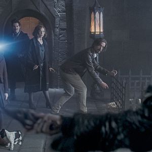 Fotoğraf Rick Kavanian