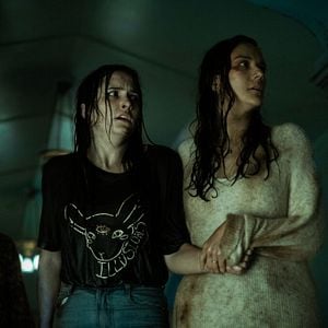 Fotoğraf Hannah Cheramy