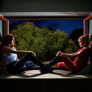 Fotoğraf Harriet Herbig-Matten